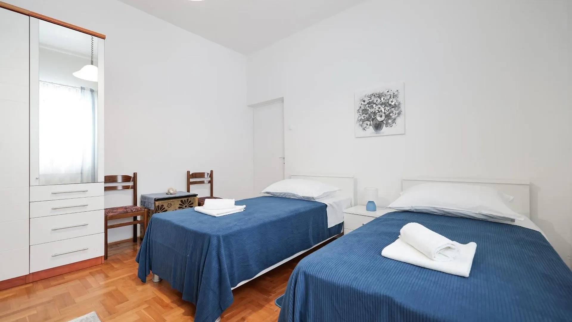 One Bedroom Apartment Dragica Zadar Croacia