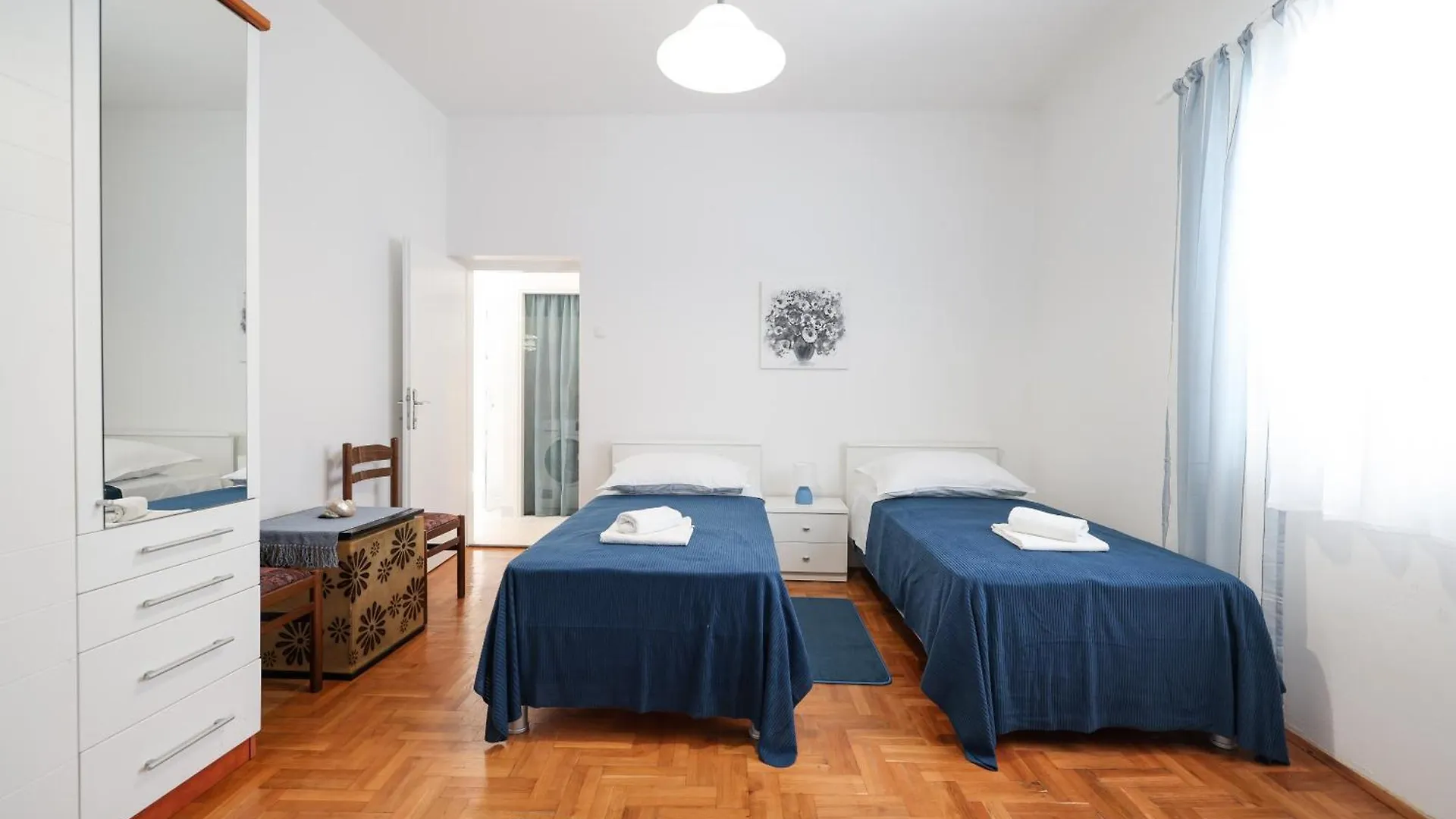One Bedroom Apartment Dragica Zadar