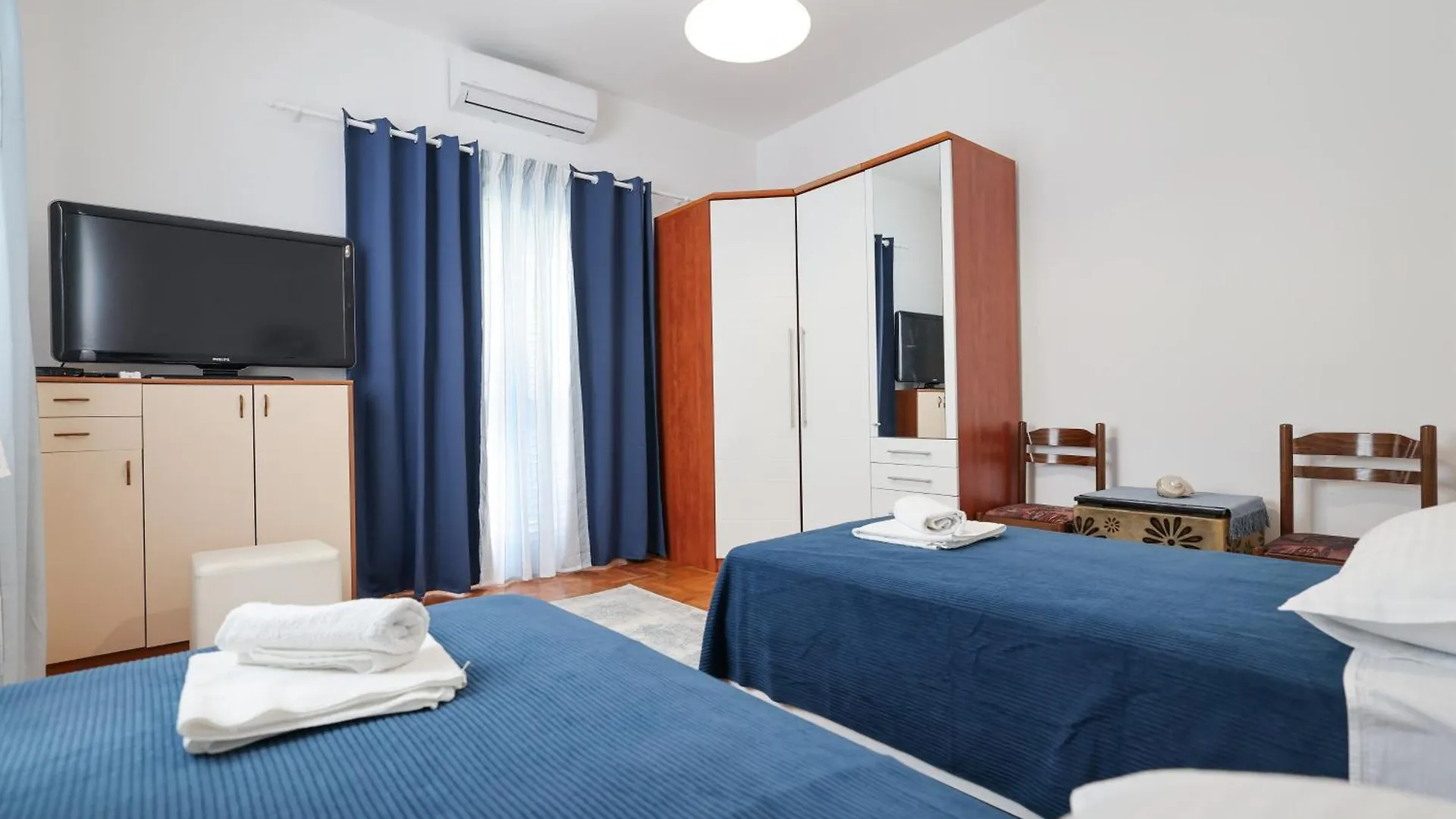 One Bedroom Apartment Dragica Zadar 0*,