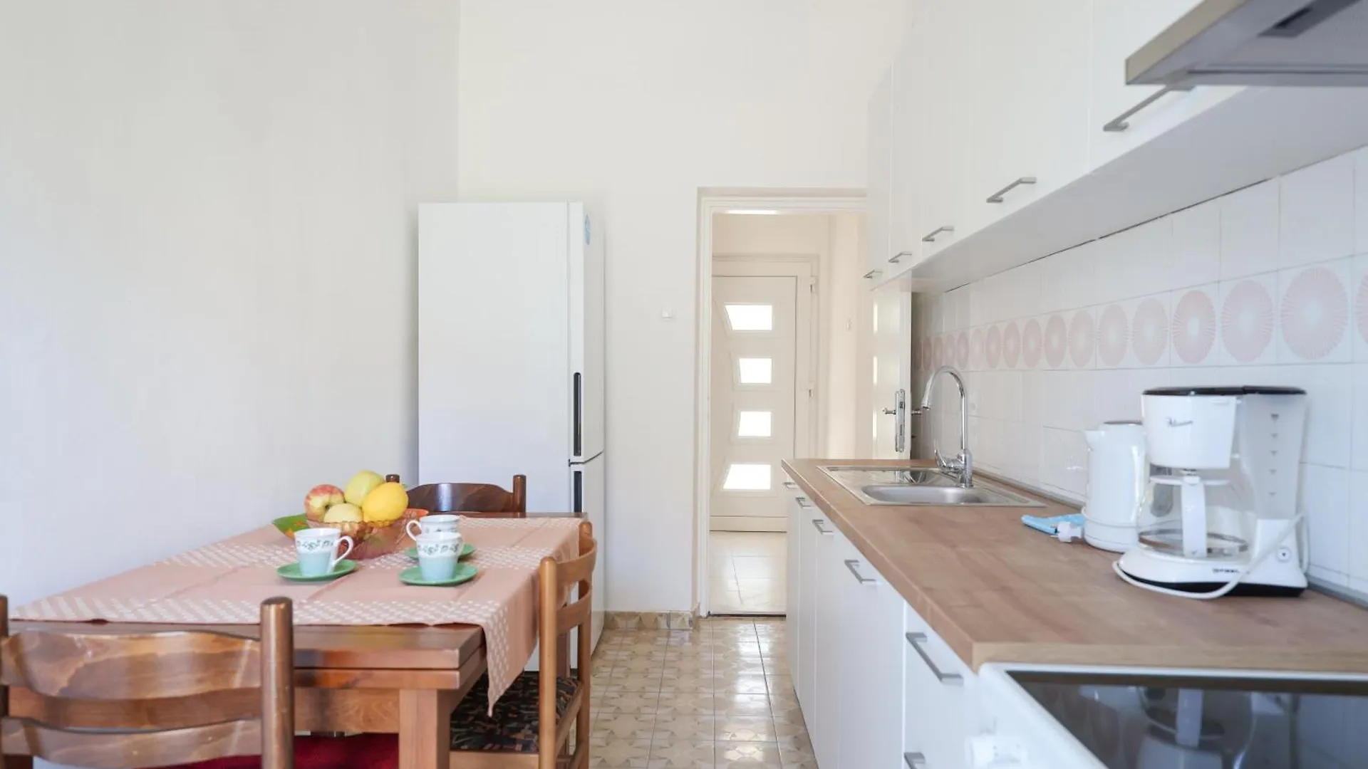 One Bedroom Apartment Dragica Zadar