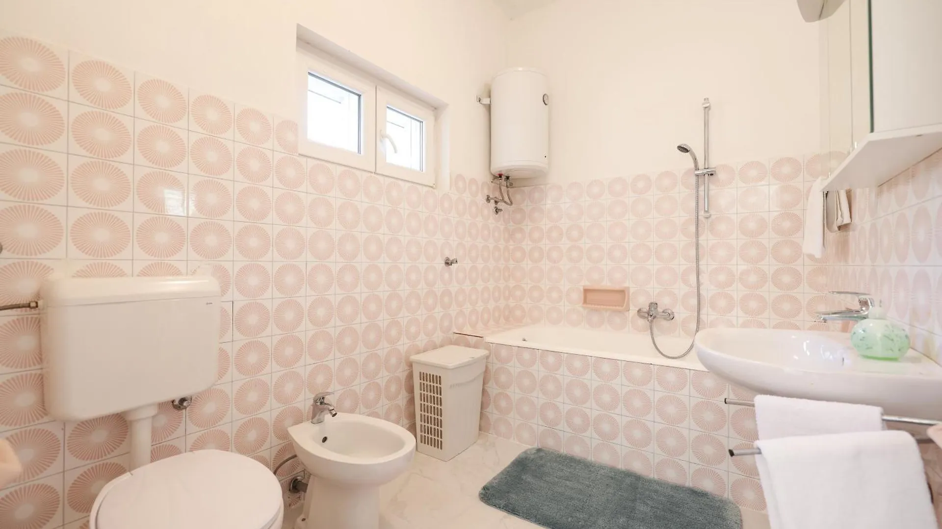 One Bedroom Apartment Dragica Zadar 0*,  Croacia