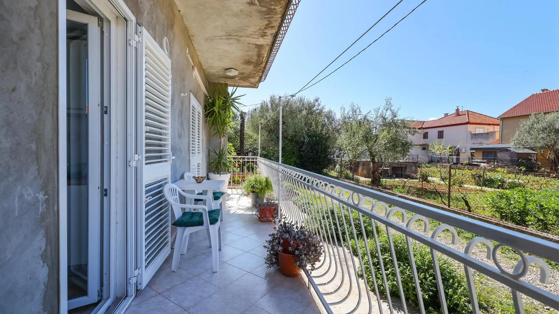 One Bedroom Apartment Dragica Zadar 0*,  Croacia