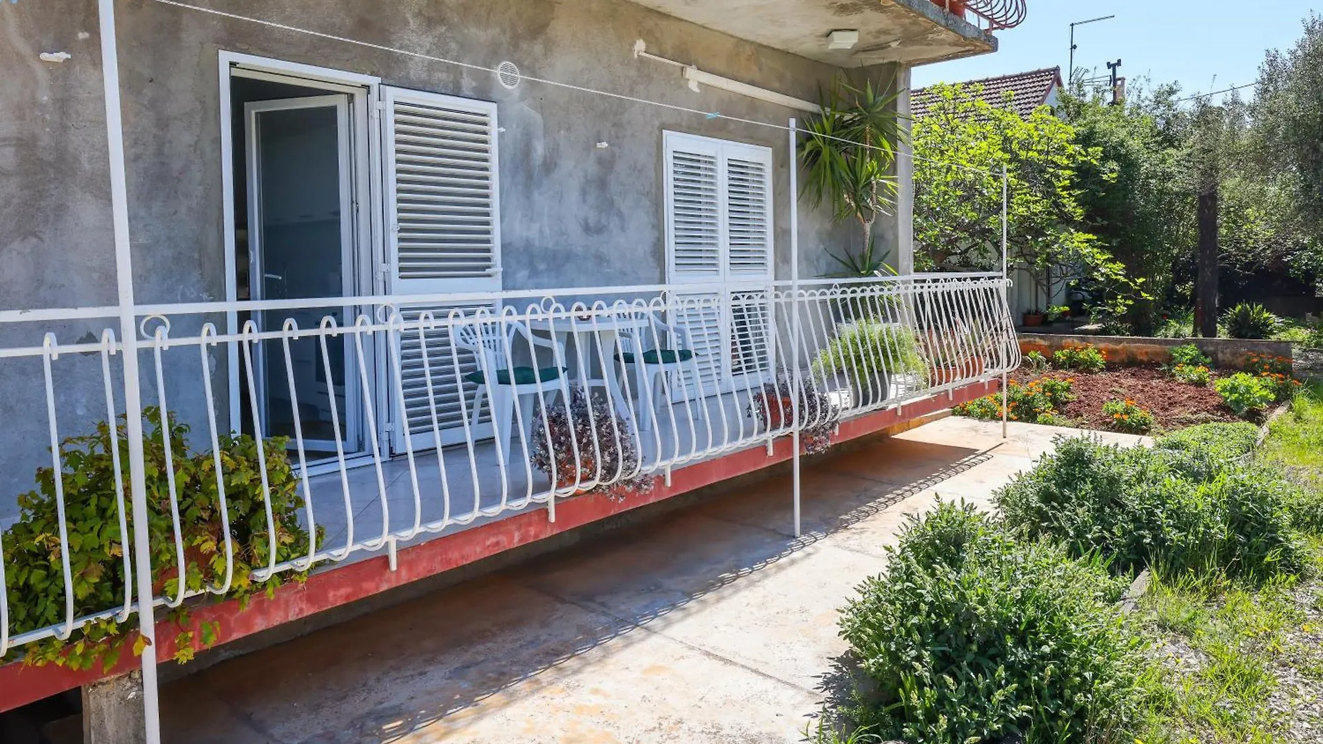 One Bedroom Apartment Dragica Zadar Croacia